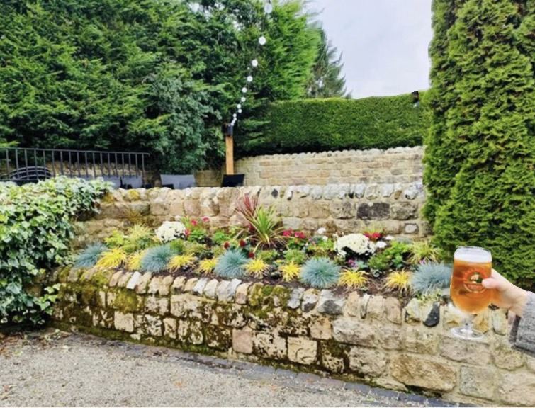 Killinghall